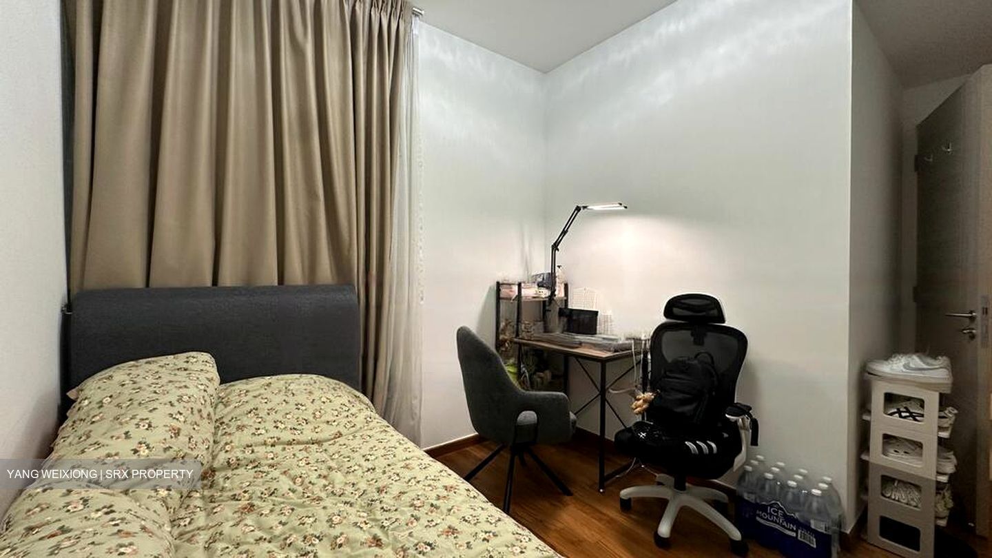 Sophia Hills (D9), Condominium #473360541